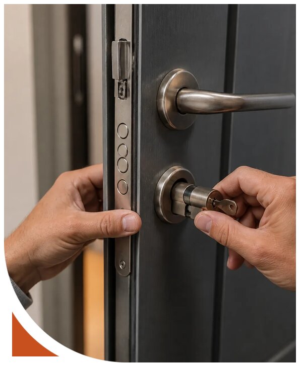 Срочная замена замков Abloy в Кохме от 6752 р. | Разлок-Кхм