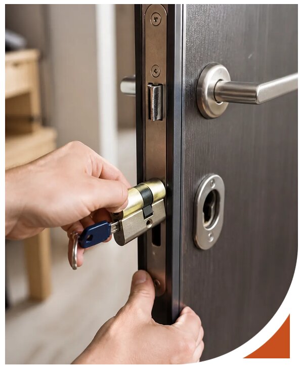 Профессиональный ремонт замков Mul T Lock с выездом в Кохме