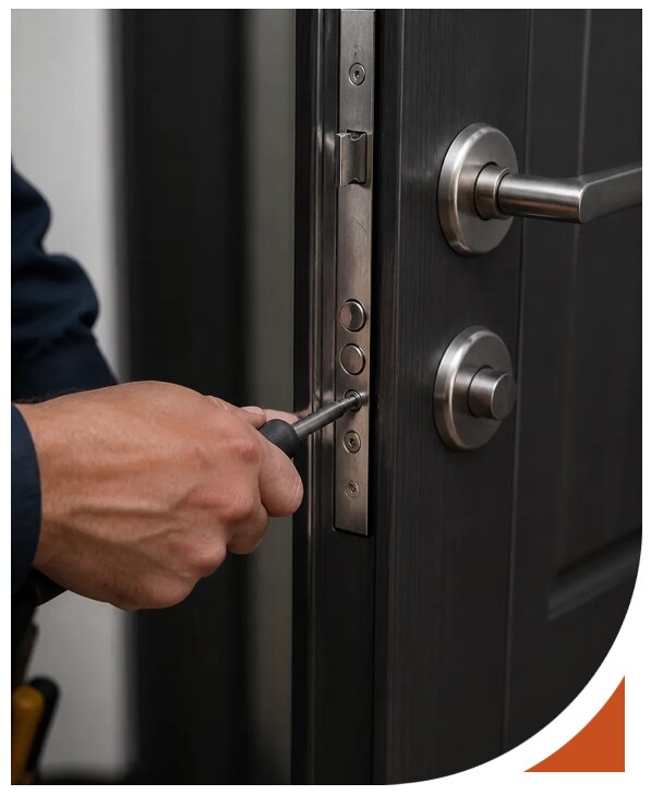 Ремонт замков Abloy с выездом мастера на дом в Кохме
